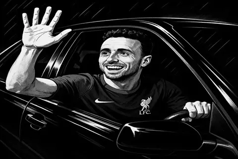 28 عامًا من الشغف.. نهاية حزينة لمسيرة تألق فيها جوتا عالميًا